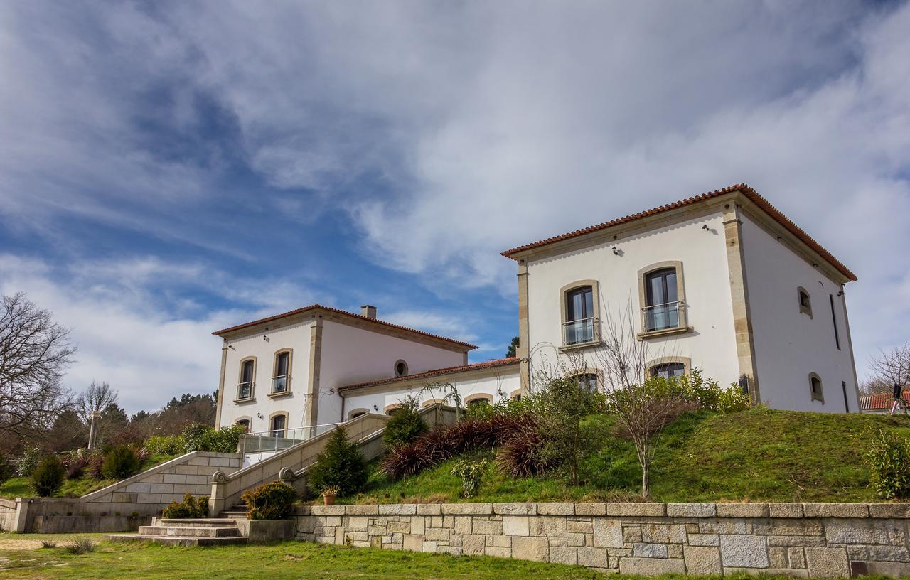 Vilamoure Hotel De Naturaleza Punxin Exterior foto